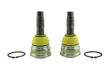 Whiteline KCA439 Roll Center Correction Kit for 2005 - 2010 Ford Mustang | whlKCA439 - JDMuscleSPK304879