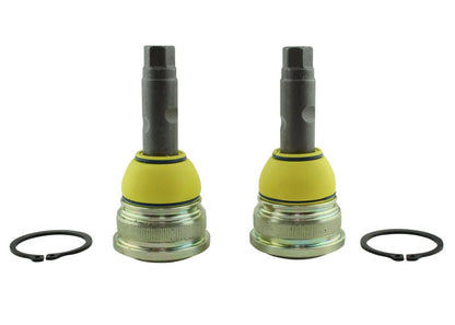Whiteline KCA439 Roll Center Correction Kit for 2005 - 2010 Ford Mustang | whlKCA439 - JDMuscleSPK304879