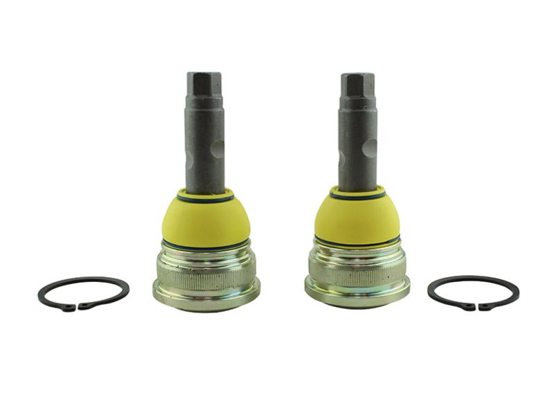 Whiteline KCA439 Roll Center Correction Kit for 2005 - 2010 Ford Mustang | whlKCA439 - JDMuscleSPK304879
