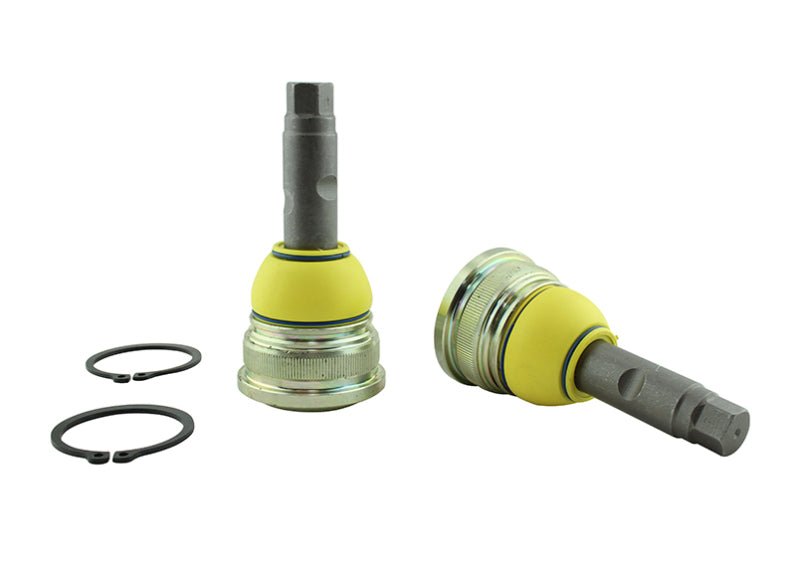 Whiteline KCA439 Roll Center Correction Kit for 2005 - 2010 Ford Mustang | whlKCA439 - JDMuscleSPK304879