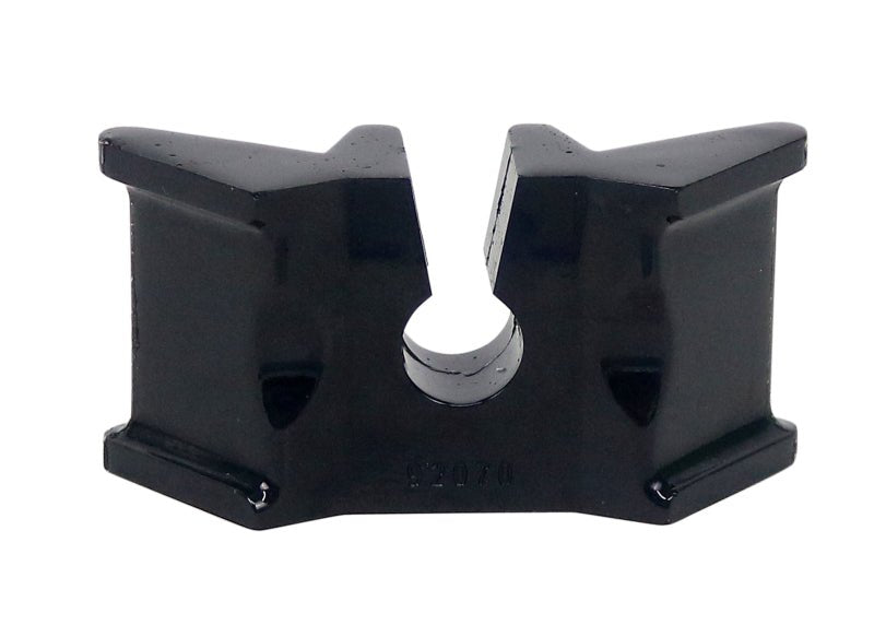 Whiteline KDT983 Transmission Mount Insert Bushing Kit for Subaru WRX | whlKDT983 - JDMuscleSPK797299