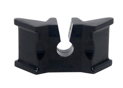 Whiteline KDT983 Transmission Mount Insert Bushing Kit for Subaru WRX | whlKDT983 - JDMuscleSPK797299