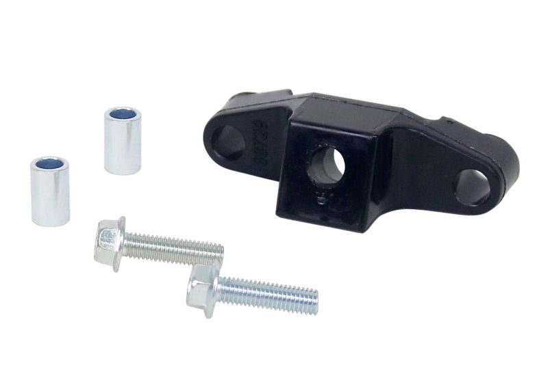 Whiteline KDT995 Shifter Rod Bushing Kit for Toyota 86 and Subaru BRZ | whlKDT995 - JDMuscleSPK827018
