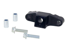 Whiteline KDT995 Shifter Rod Bushing Kit for Toyota 86 and Subaru BRZ | whlKDT995 - JDMuscleSPK827018