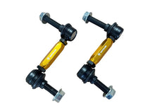 Whiteline KLC239 Adjustable Sway Bar Link Kit for Toyota 4Runner and Lexus GX470 | whlKLC239 - JDMuscleSPK827019