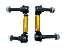 Whiteline KLC239 Adjustable Sway Bar Link Kit for Toyota 4Runner and Lexus GX470 | whlKLC239 - JDMuscleSPK827019