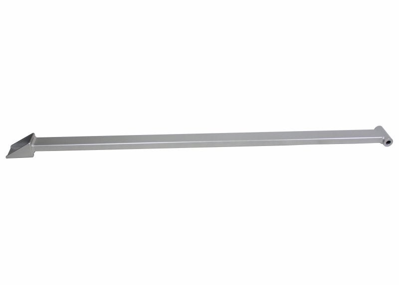 Whiteline KSB729 Rear Chassis Support Brace for 2011 - 2013 Ford Mustang Coupe | whlKSB729 - JDMuscleSPK269958