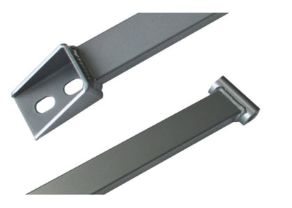Whiteline KSB729 Rear Chassis Support Brace for 2011 - 2013 Ford Mustang Coupe | whlKSB729 - JDMuscleSPK269958