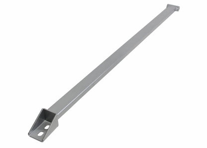 Whiteline KSB729 Rear Chassis Support Brace for 2011 - 2013 Ford Mustang Coupe | whlKSB729 - JDMuscleSPK269958