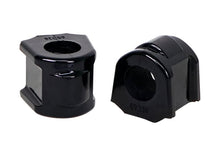Whiteline KSK112 - 22 22mm Sway Bar Mount Bushing Service Kit for Subaru WRX - JDMuscleSPK896666