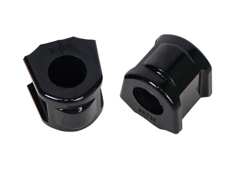 Whiteline KSK112 - 22 22mm Sway Bar Mount Bushing Service Kit for Subaru WRX - JDMuscleSPK896666