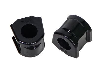 Whiteline KSK112 - 22 22mm Sway Bar Mount Bushing Service Kit for Subaru WRX - JDMuscleSPK896666