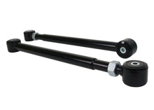 Whiteline KTA202 Heavy Duty Adjustable Trailing Arms for Toyota Land Cruiser & Lexus LX 2008 - 2016 | whlKTA202 - JDMuscleSPK827023