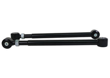 Whiteline KTA202 Heavy Duty Adjustable Trailing Arms for Toyota Land Cruiser & Lexus LX 2008 - 2016 | whlKTA202 - JDMuscleSPK827023