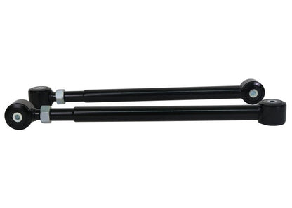 Whiteline KTA202 Heavy Duty Adjustable Trailing Arms for Toyota Land Cruiser & Lexus LX 2008 - 2016 | whlKTA202 - JDMuscleSPK827023