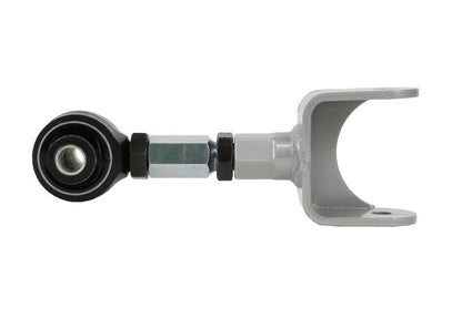 Whiteline KTA205 Adjustable Rear Upper Control Arm for 2011 - 2014 Ford Mustang GT/Shelby GT500 | whlKTA205 - JDMuscleSPK168121