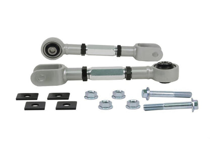 Whiteline KTA228 Rear Suspension Control Arm for 2015 - 2016 Ford Mustang S550 GT and Shelby | whlKTA228 - JDMuscleSPK172252