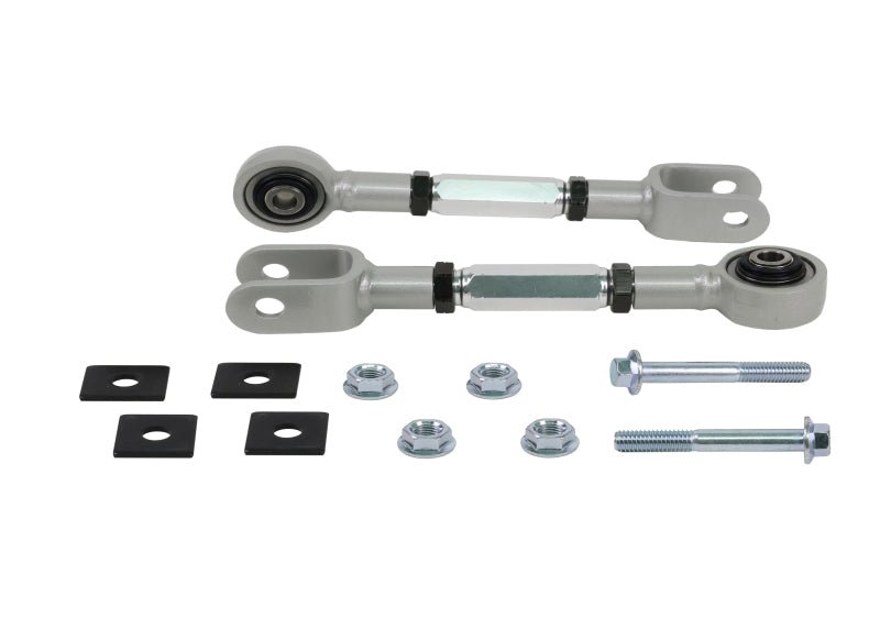 Whiteline KTA228 Rear Suspension Control Arm for 2015 - 2016 Ford Mustang S550 GT and Shelby | whlKTA228 - JDMuscleSPK172252