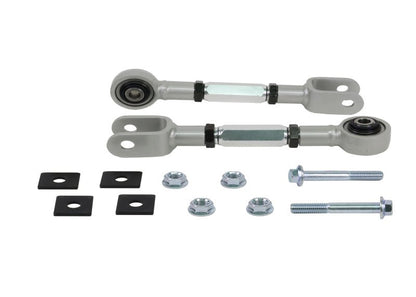 Whiteline KTA228 Rear Suspension Control Arm for 2015 - 2016 Ford Mustang S550 GT and Shelby | whlKTA228 - JDMuscleSPK172252