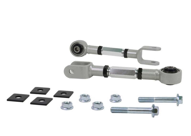 Whiteline KTA228 Rear Suspension Control Arm for 2015 - 2016 Ford Mustang S550 GT and Shelby | whlKTA228 - JDMuscleSPK172252