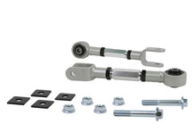 Whiteline KTA228 Rear Suspension Control Arm for 2015 - 2016 Ford Mustang S550 GT and Shelby | whlKTA228 - JDMuscleSPK172252
