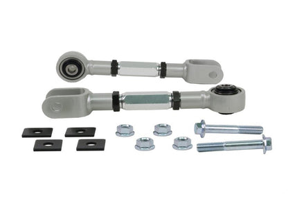 Whiteline KTA228 Rear Suspension Control Arm for 2015 - 2016 Ford Mustang S550 GT and Shelby | whlKTA228 - JDMuscleSPK172252