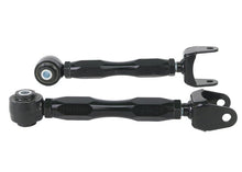 Whiteline KTA306 Rear Toe Adjustment Kit for 2023 - 2025 Toyota GR Corolla | whlKTA306 - JDMuscleSPK803011