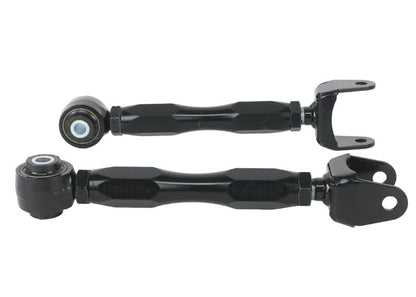Whiteline KTA306 Rear Toe Adjustment Kit for 2023 - 2025 Toyota GR Corolla | whlKTA306 - JDMuscleSPK803011