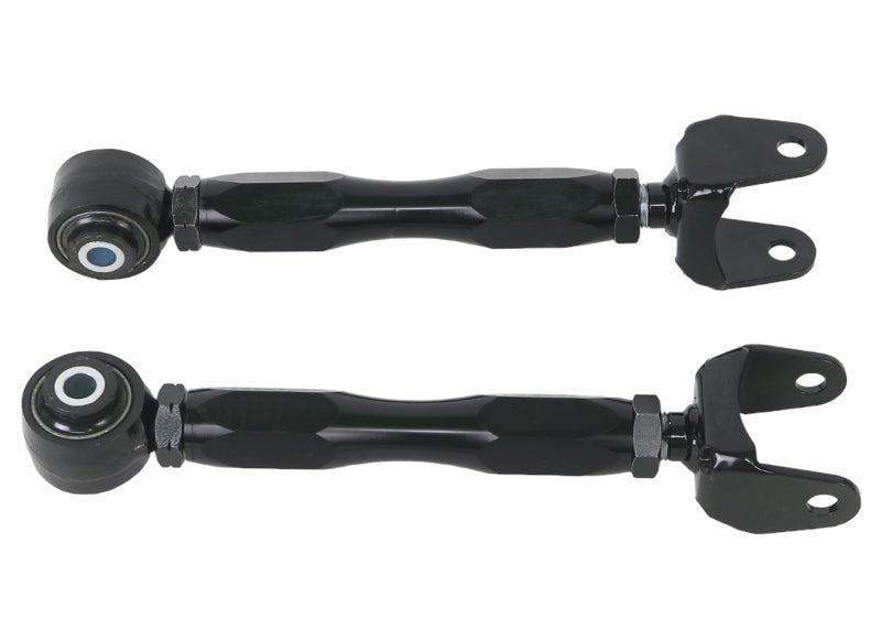 Whiteline KTA306 Rear Toe Adjustment Kit for 2023 - 2025 Toyota GR Corolla | whlKTA306 - JDMuscleSPK803011
