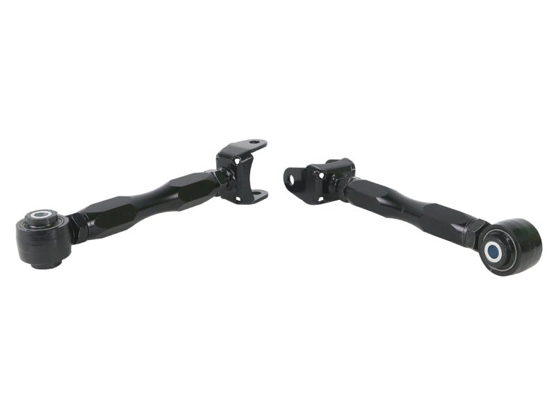 Whiteline KTA306 Rear Toe Adjustment Kit for 2023 - 2025 Toyota GR Corolla | whlKTA306 - JDMuscleSPK803011