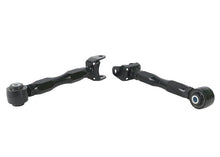 Whiteline KTA306 Rear Toe Adjustment Kit for 2023 - 2025 Toyota GR Corolla | whlKTA306 - JDMuscleSPK803011