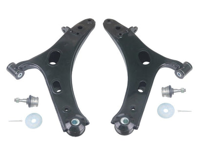 Whiteline KTA361 Performance Front Lower Control Arm for 2014 - 2015 Subaru Forester | whlKTA361 - JDMuscleSPK676948