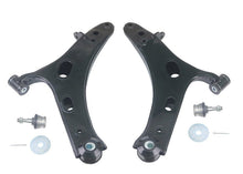 Whiteline KTA361 Performance Front Lower Control Arm for 2014 - 2015 Subaru Forester | whlKTA361 - JDMuscleSPK676948