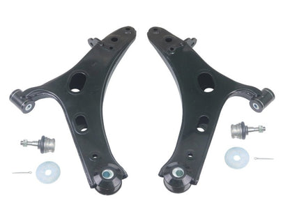 Whiteline KTA361 Performance Front Lower Control Arm for 2014 - 2015 Subaru Forester | whlKTA361 - JDMuscleSPK676948