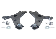 Whiteline KTA361 Performance Front Lower Control Arm for 2014 - 2015 Subaru Forester | whlKTA361 - JDMuscleSPK676948