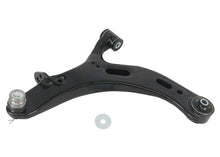 Whiteline Lower Control Arm for 2010 - 2014 Subaru Legacy – Front Left - JDMuscleSPK826907