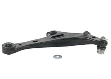 Whiteline Lower Control Arm for 2010 - 2014 Subaru Legacy – Front Left - JDMuscleSPK826907