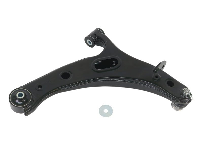 Whiteline Lower Control Arm for 2010 - 2014 Subaru Legacy – Front Left - JDMuscleSPK826907