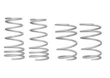 Whiteline 04-07 WRX Lowering Spring Kit | WSK-SUB002