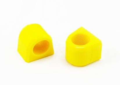 Whiteline Part W0404 - 22 Sway Bar Mount Bushings for Subaru Impreza (1998 - 2003) | whlW0404 - 22 - JDMuscleSPK4647