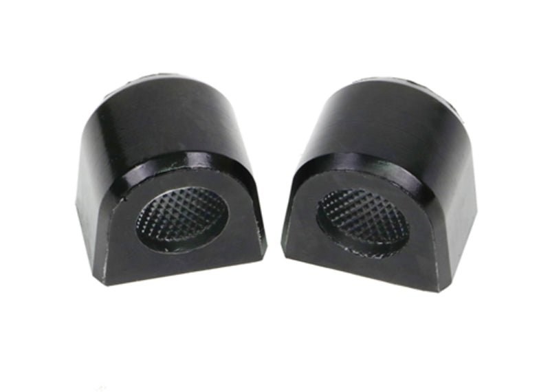 Whiteline Part W0404 - 22 Sway Bar Mount Bushings for Subaru Impreza (1998 - 2003) | whlW0404 - 22 - JDMuscleSPK4647