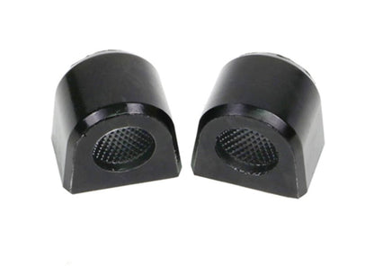 Whiteline Part W0404 - 22 Sway Bar Mount Bushings for Subaru Impreza (1998 - 2003) | whlW0404 - 22 - JDMuscleSPK4647