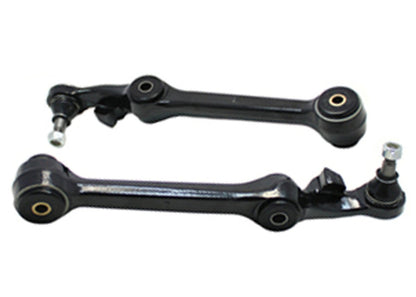 Whiteline Plus [10/02 - 08/06 Pontiac GTO] Front Control Arm - Lower Arm Assembly - Replacement Arm | WA130A - JDMuscleControl ArmswhlWA130A