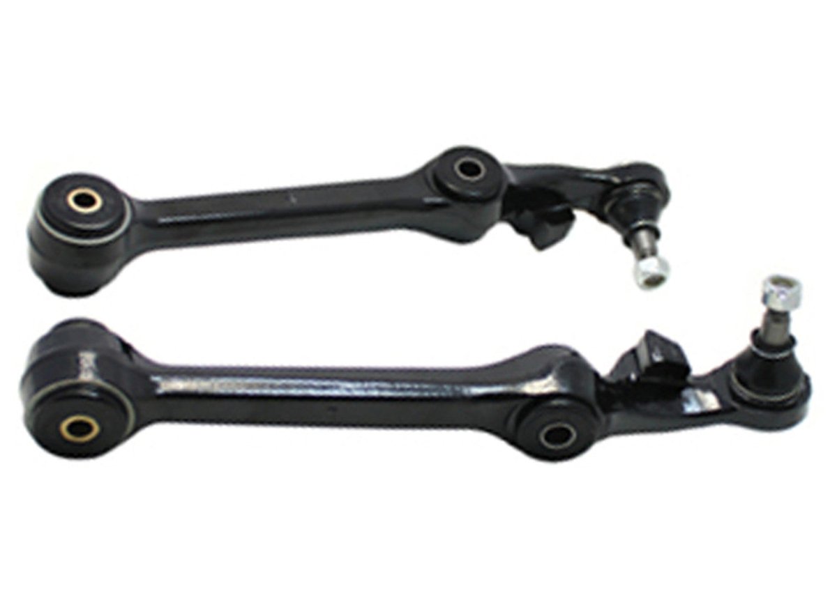 Whiteline Plus [10/02 - 08/06 Pontiac GTO] Front Control Arm - Lower Arm Assembly - Replacement Arm | WA130A - JDMuscleControl ArmswhlWA130A