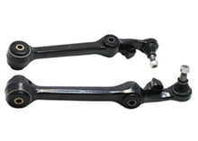 Whiteline Plus [10/02 - 08/06 Pontiac GTO] Front Control Arm - Lower Arm Assembly - Replacement Arm | WA130A - JDMuscleControl ArmswhlWA130A