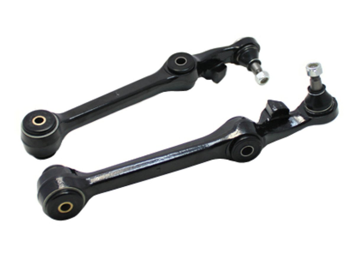 Whiteline Plus [10/02 - 08/06 Pontiac GTO] Front Control Arm - Lower Arm Assembly - Replacement Arm | WA130A - JDMuscleControl ArmswhlWA130A