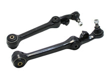 Whiteline Plus [10/02 - 08/06 Pontiac GTO] Front Control Arm - Lower Arm Assembly - Replacement Arm | WA130A - JDMuscleControl ArmswhlWA130A