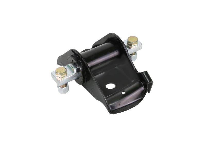 Whiteline Plus 65 - 73 Ford Mustang Front Coil Spring Saddle Assembly (Part W71407G) | whlW71407G - JDMuscleSPK82054