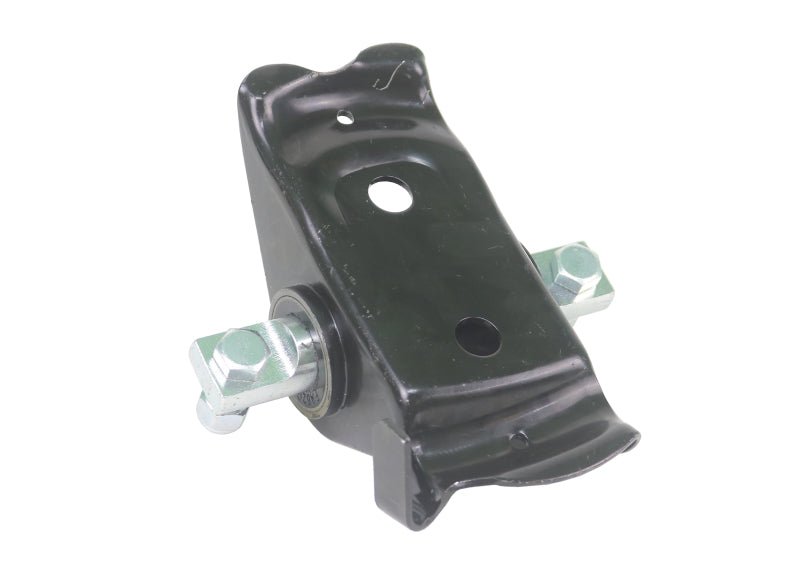 Whiteline Plus 65 - 73 Ford Mustang Front Coil Spring Saddle Assembly (Part W71407G) | whlW71407G - JDMuscleSPK82054