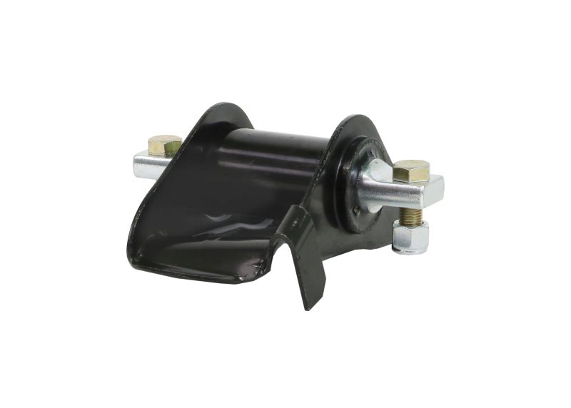 Whiteline Plus 65 - 73 Ford Mustang Front Coil Spring Saddle Assembly (Part W71407G) | whlW71407G - JDMuscleSPK82054